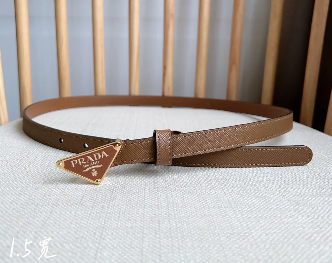 프라다 벨트 60171 Prada Belt 상세 이미지 5