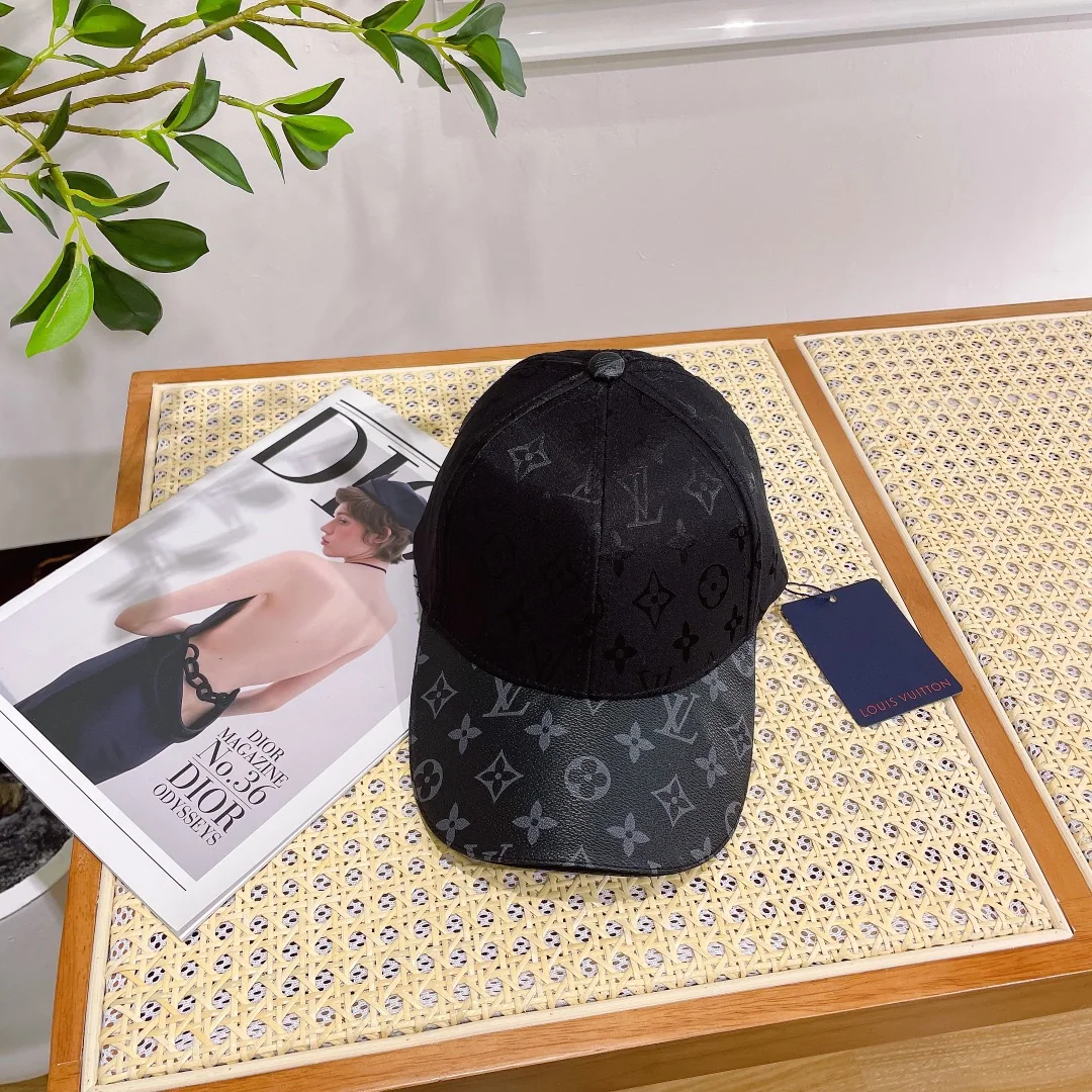 루이비통 모자 79084 Louis Vuitton Cap 상세 이미지 2