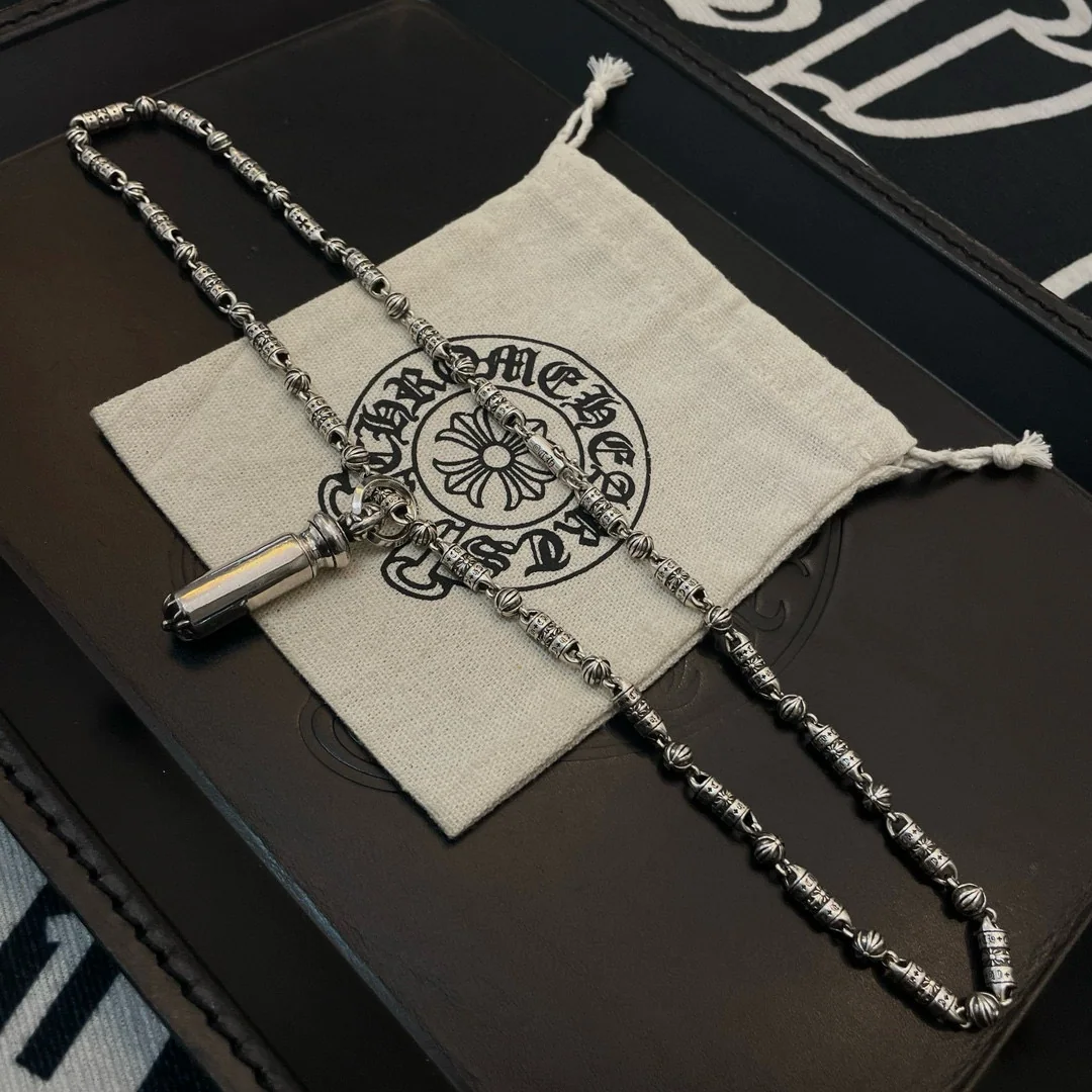 크롬하츠 목걸이 62170 Chrome Hearts Necklace 상세 이미지 6