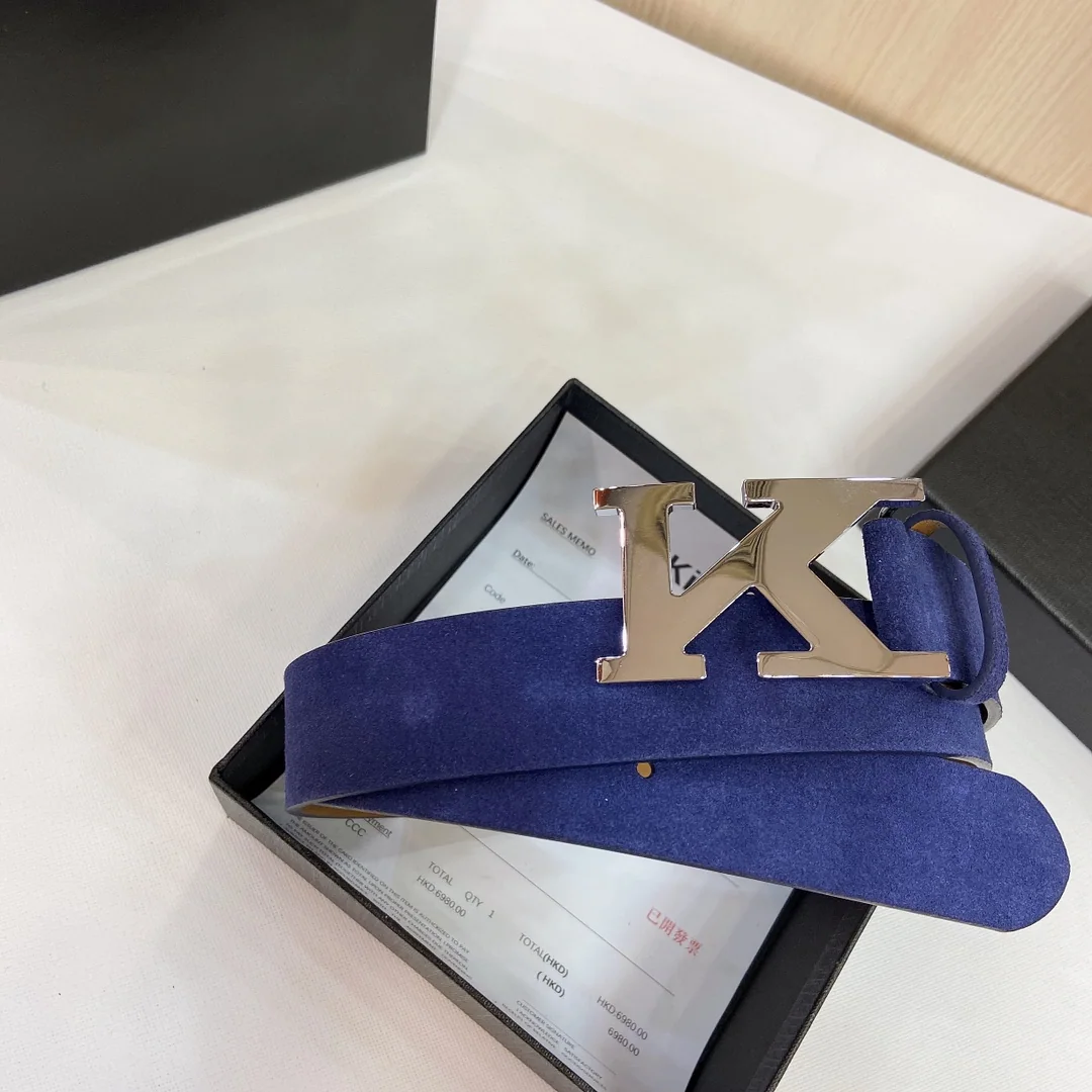 키톤 벨트 88591 Kiton Belt 상세 이미지 3