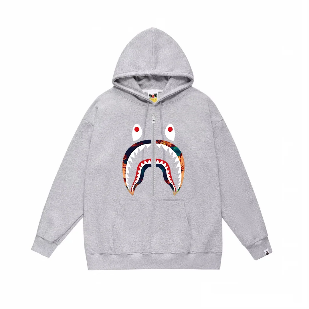 베이프 에이프 헤드 프린트 남성 반팔 티셔츠 SC7012 BAPE 상세 이미지 7