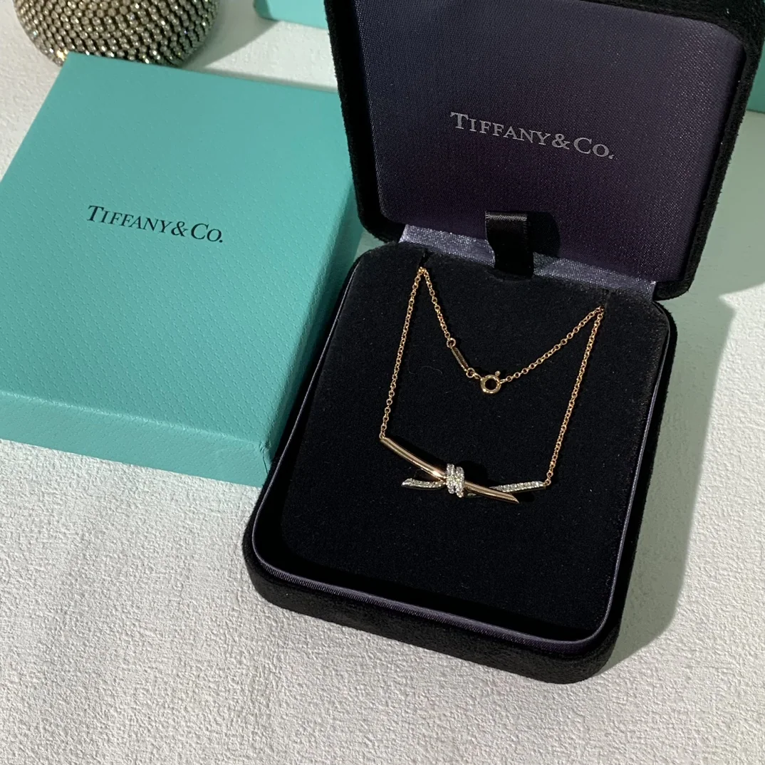 티파니 목걸이 70781 Tiffany & Co Necklace 상세 이미지 8