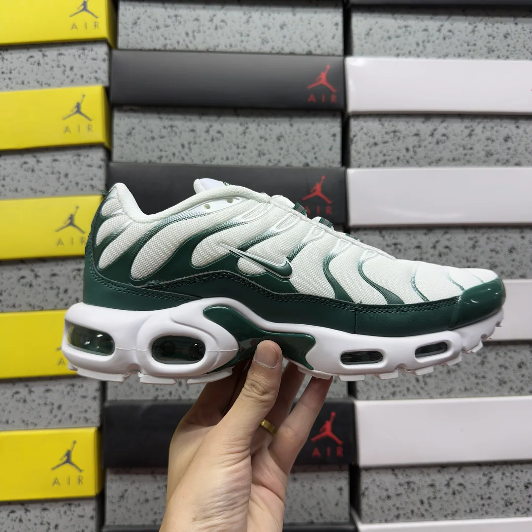 나이키 [BD] 에어 맥스 플러스 CV2392-101 201845 Nike Air Max Plus 상세 이미지 5