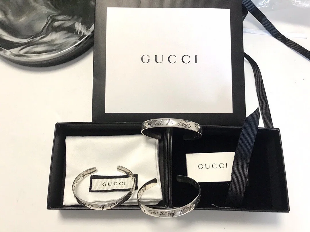 구찌 팔찌 55773 Gucci Bracelet 상세 이미지 6