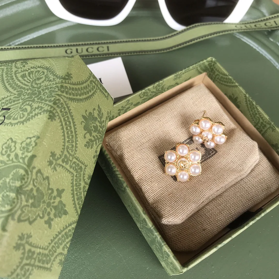 구찌 귀걸이 55907 Gucci Earrings 상세 이미지 3