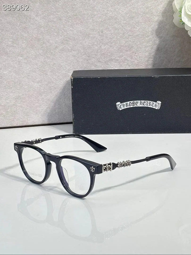 크롬하츠 선글라스 205195 Chrome Hearts Sunglasses