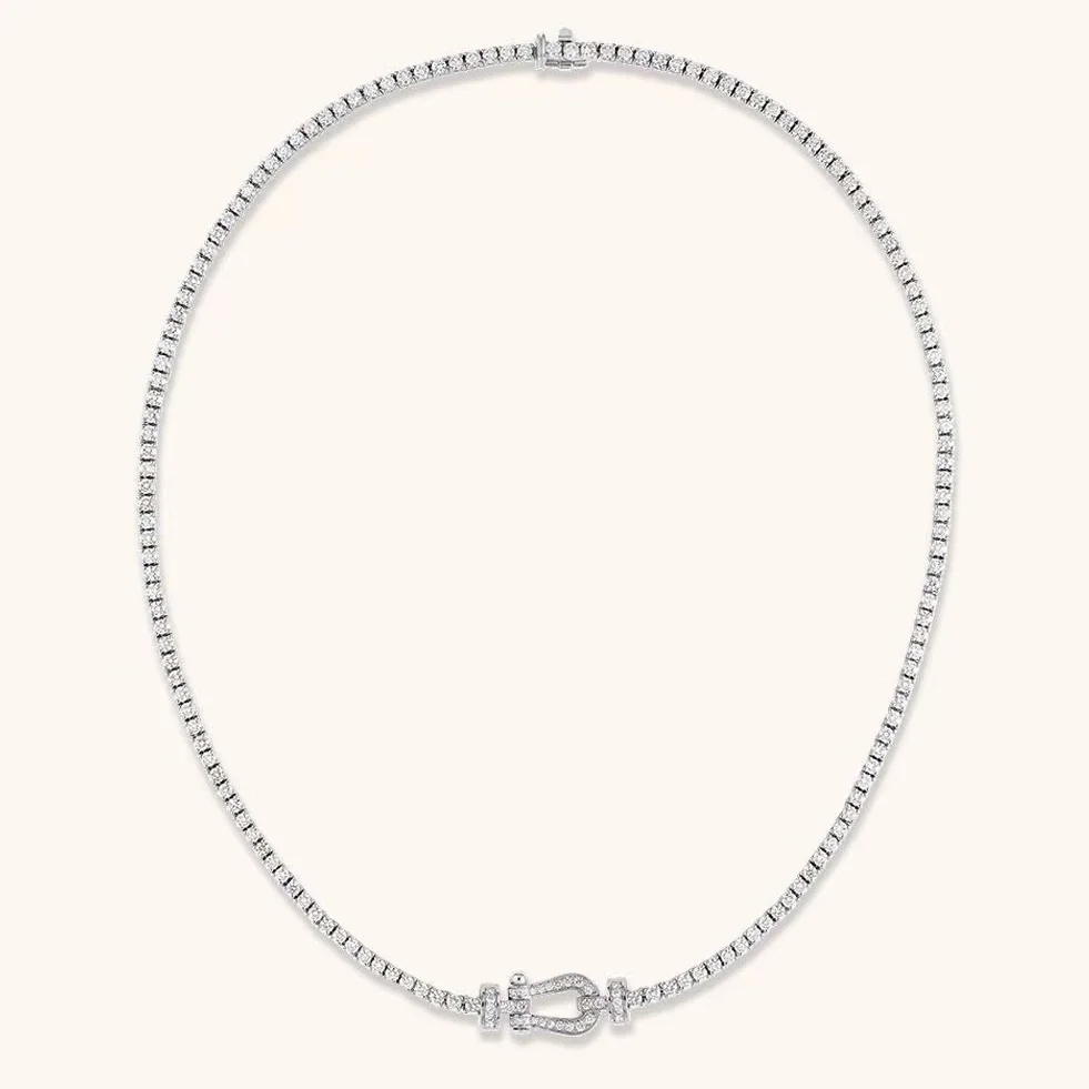 프레드 목걸이 71567 Fred Necklace 상세 이미지 3