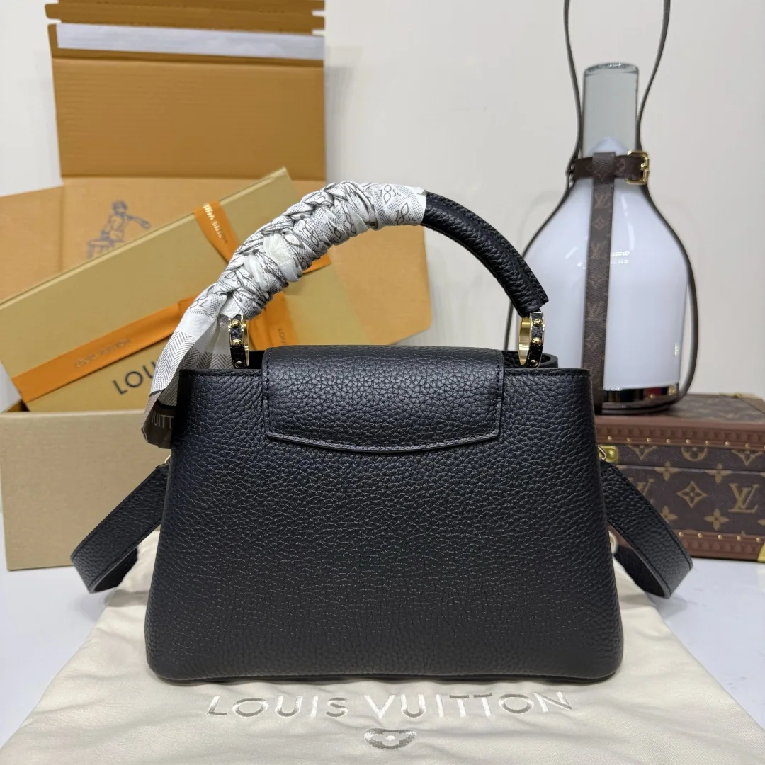 루이비통 캡시뉴BB 플라워그램 핸드백 M29608 상세 이미지 3