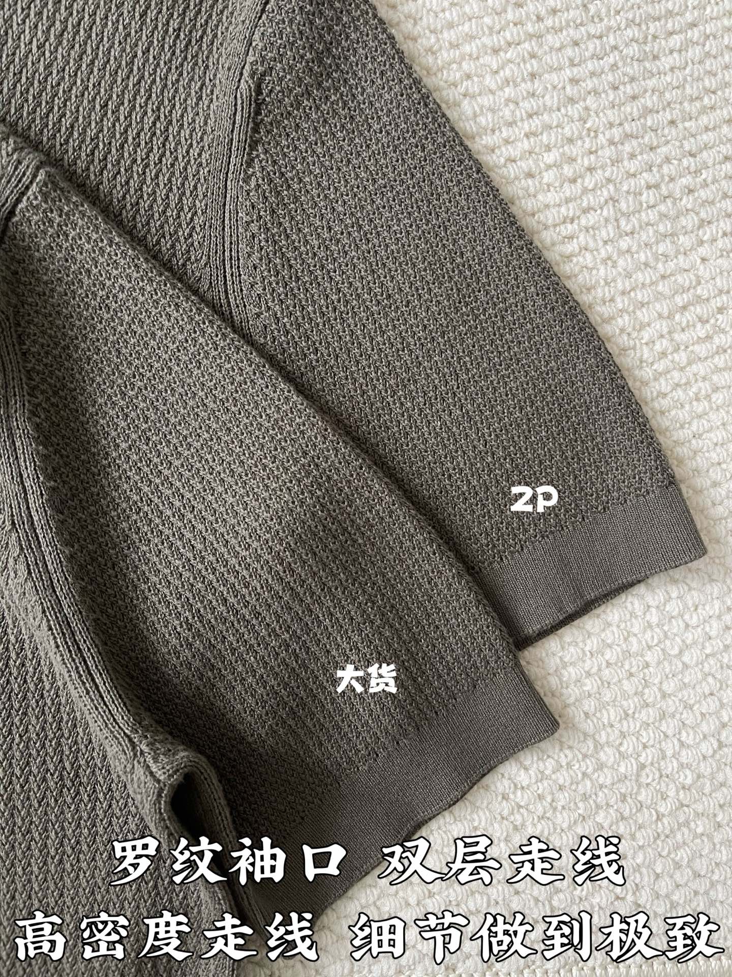 제냐 남성 반팔 티셔츠 상세 이미지 7