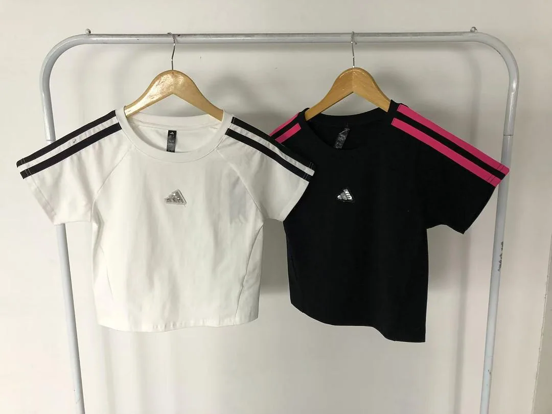 아디다스 여성 반팔 티셔츠 202922 Adidas T-Shirt 상세 이미지 20