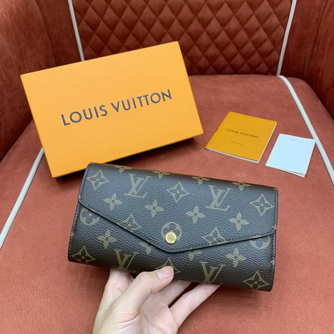 루이비통 지갑 상세 이미지 1