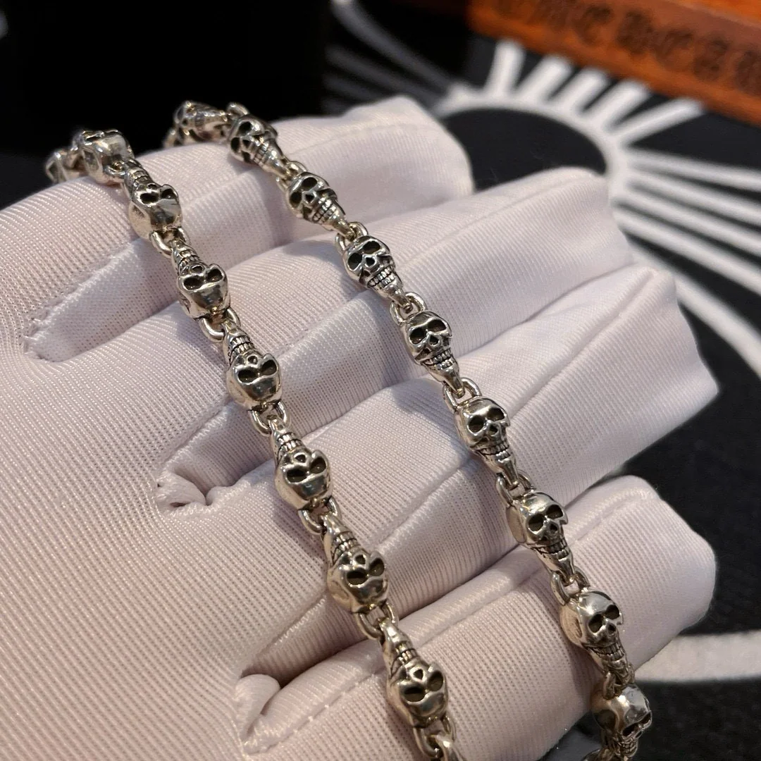 크롬하츠 목걸이 62316 Chrome Hearts Necklace 상세 이미지 9