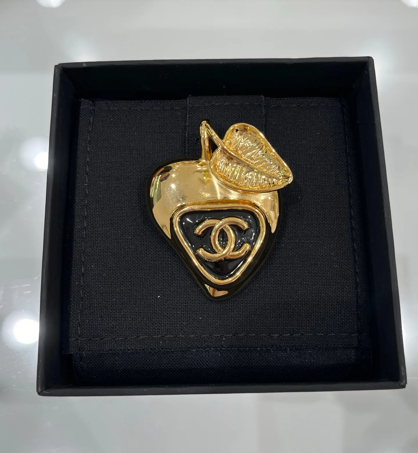 샤넬 귀걸이 68804 Chanel Earrings 상세 이미지 3