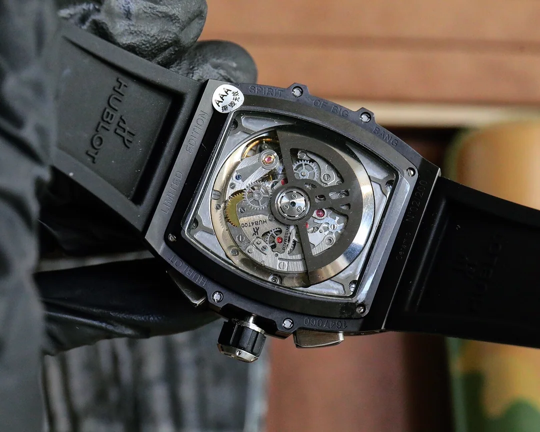 위블로 시계 Hublot 상세 이미지 8