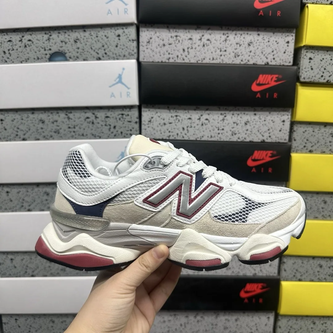 뉴발란스 [C] 9060 U90603MT 202264 New Balance 9060 상세 이미지 3