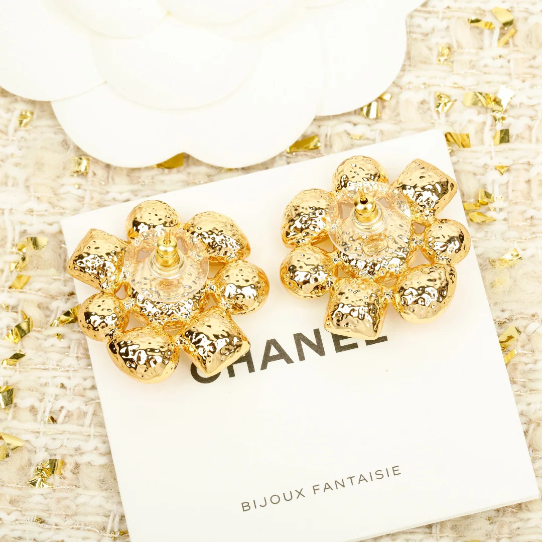 샤넬 귀걸이 69121 Chanel Earrings 상세 이미지 8