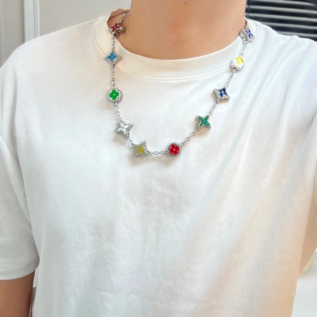 루이비통 목걸이 63981 Louis Vuitton Necklace 상세 이미지 6