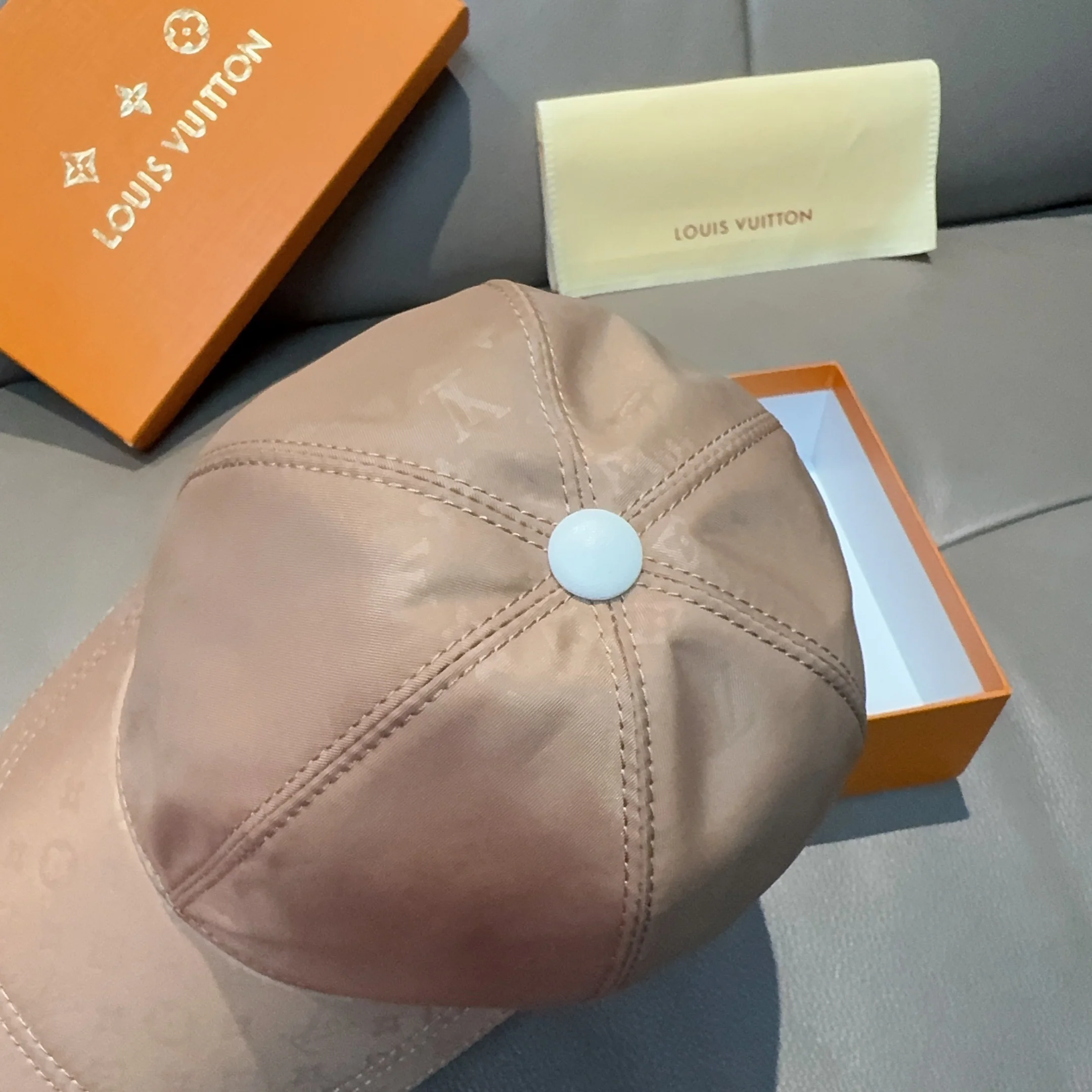 루이비통 모자 79131 Louis Vuitton Cap 상세 이미지 14