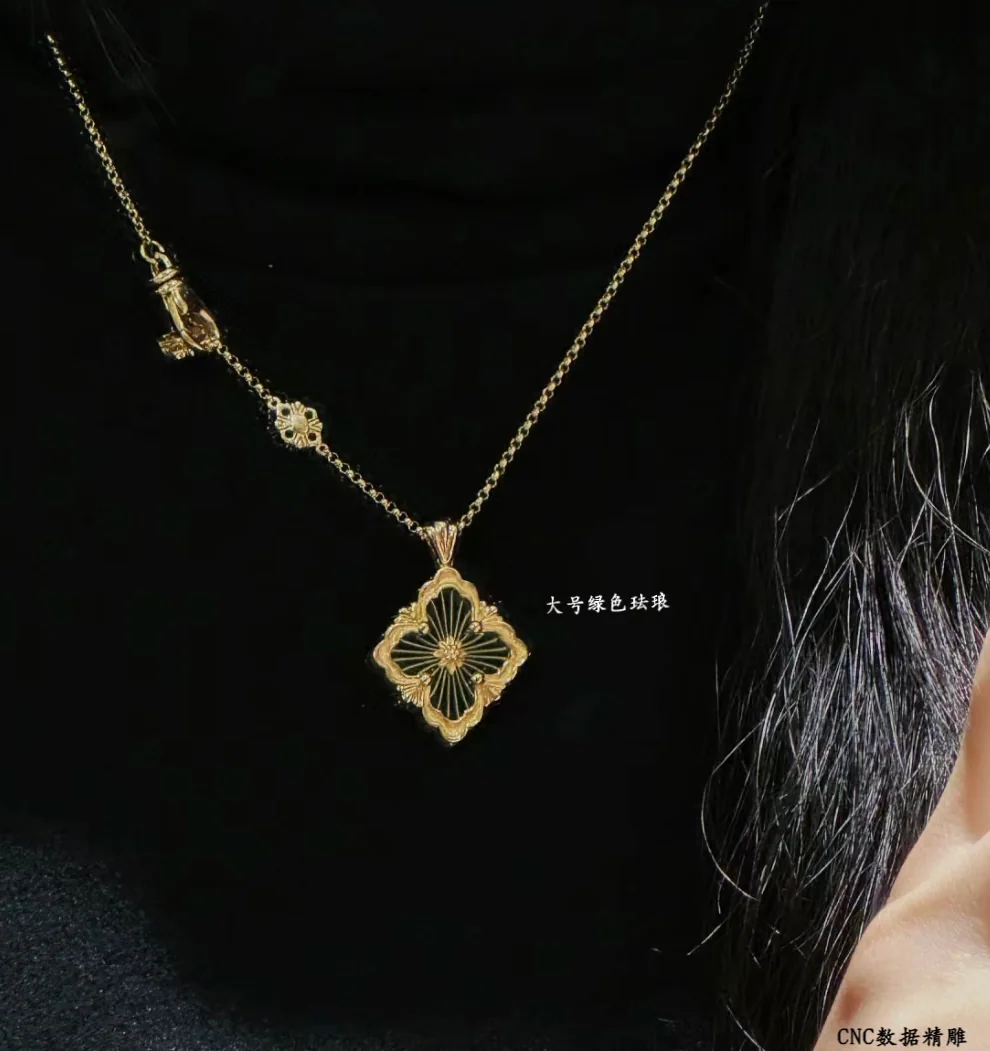 부첼라티 목걸이 64288 Buccellati Necklace 상세 이미지 1