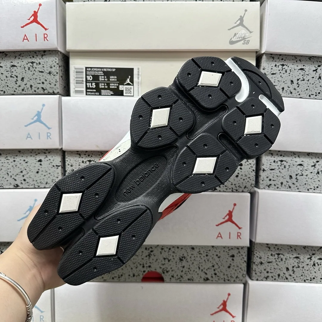뉴발란스 [C] 9060 U9060DMG 202134 New Balance 9060 상세 이미지 2