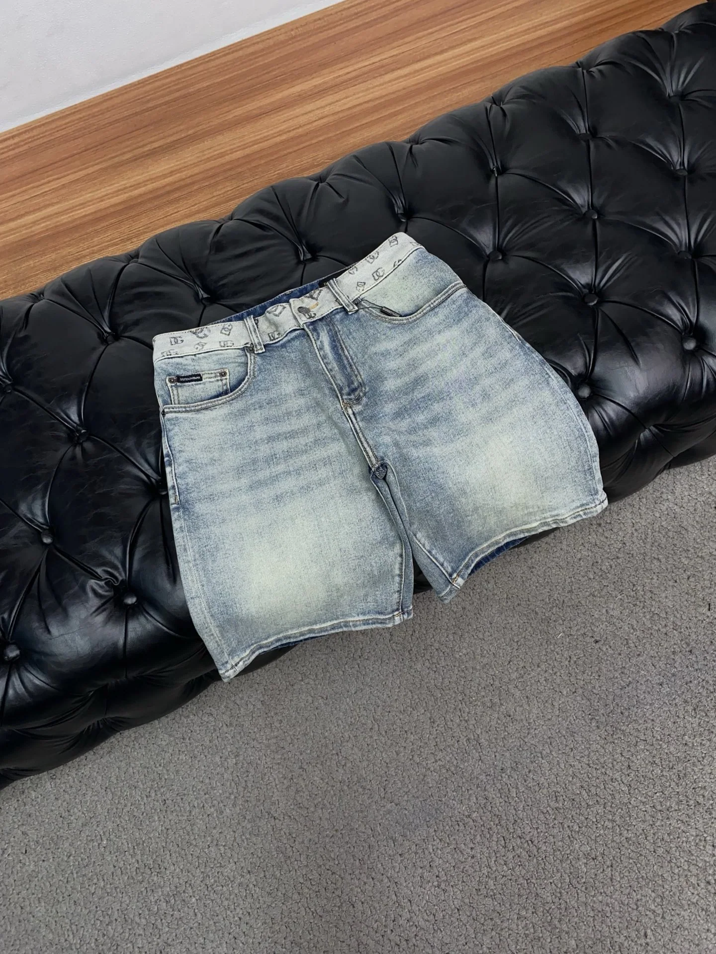 루이비통 남성 반바지 68913 Louis Vuitton Shorts 상세 이미지 6