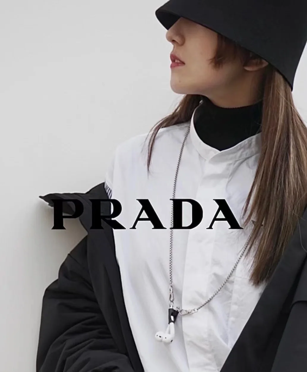 프라다 팔찌 71545 Prada Bracelet 상세 이미지 2