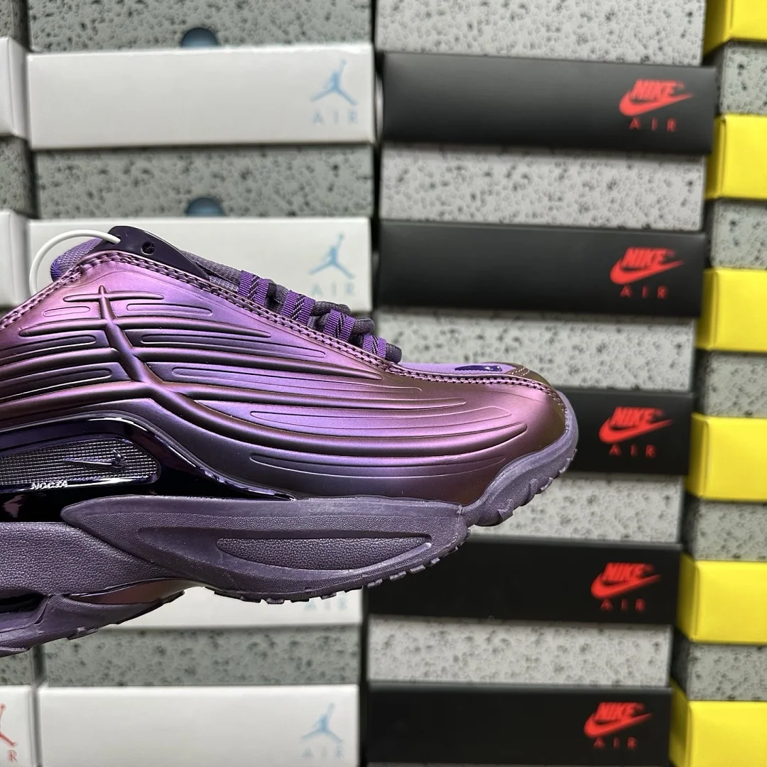 나이키 [WZ] 핫 스텝 2 DZ7293-500 201705 Nike Hot Step 2 Drake NOCTA 상세 이미지 8