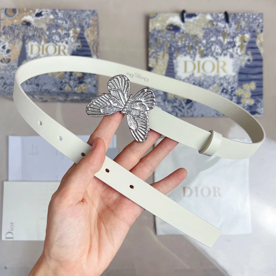 디올 벨트 59952 Dior Belt 상세 이미지 5