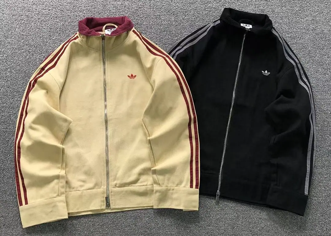 아디다스 자켓 202954 Adidas Jacket 상세 이미지 5