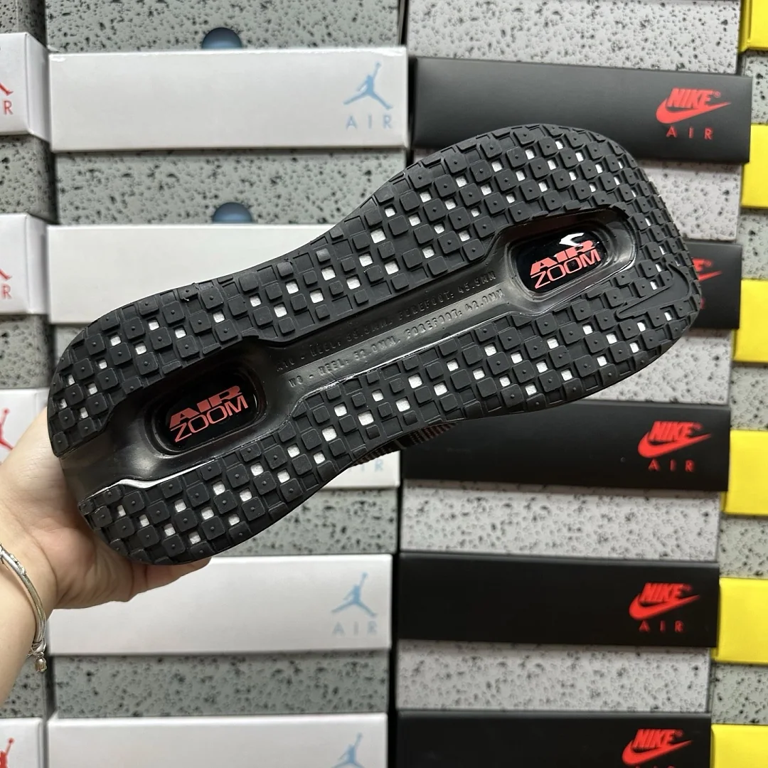 나이키 [M] 보메로 프리미엄 HM5973-001 201663 Nike Vomero Premium Black Sapphire Rose 상세 이미지 9