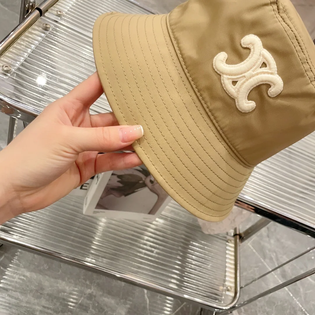 셀린느 모자 83276 Celine Cap 상세 이미지 2