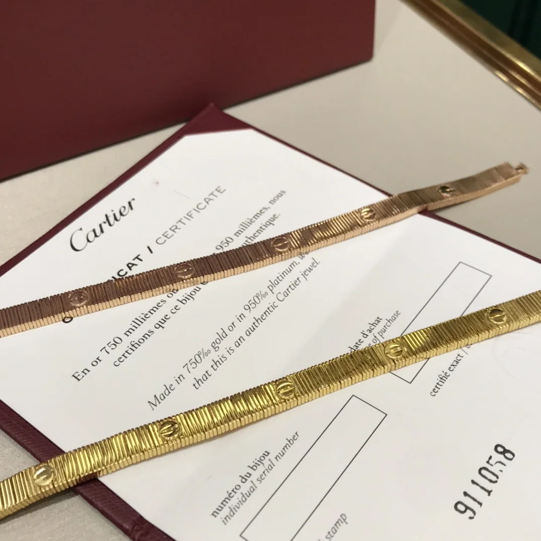 까르띠에 팔찌 59436 Cartier Bracelet 상세 이미지 5