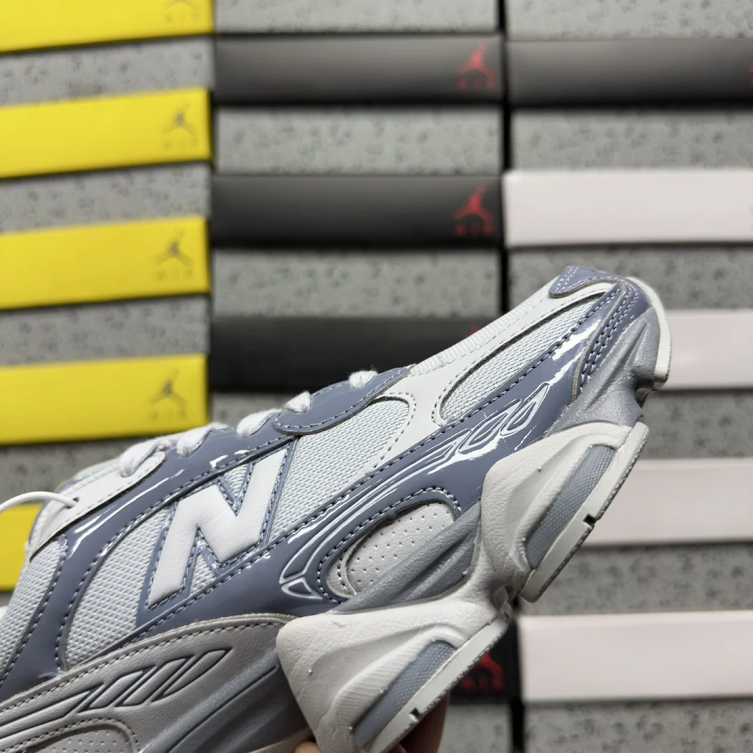 뉴발란스 [C] 9060 U90605HS 202256 New Balance 9060 상세 이미지 3
