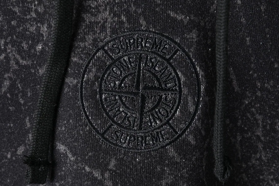 스톤아일랜드 남성 후드 51465 Stone Island Hoodie 상세 이미지 4
