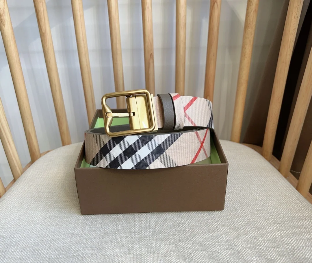 버버리 벨트 58143 Burberry Belt 상세 이미지 5