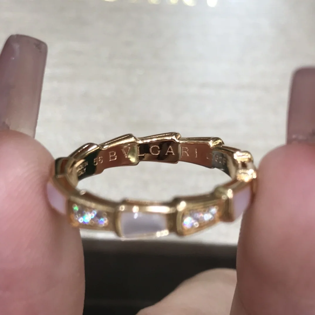 불가리 귀걸이 64716 Bvlgari Earrings 상세 이미지 5