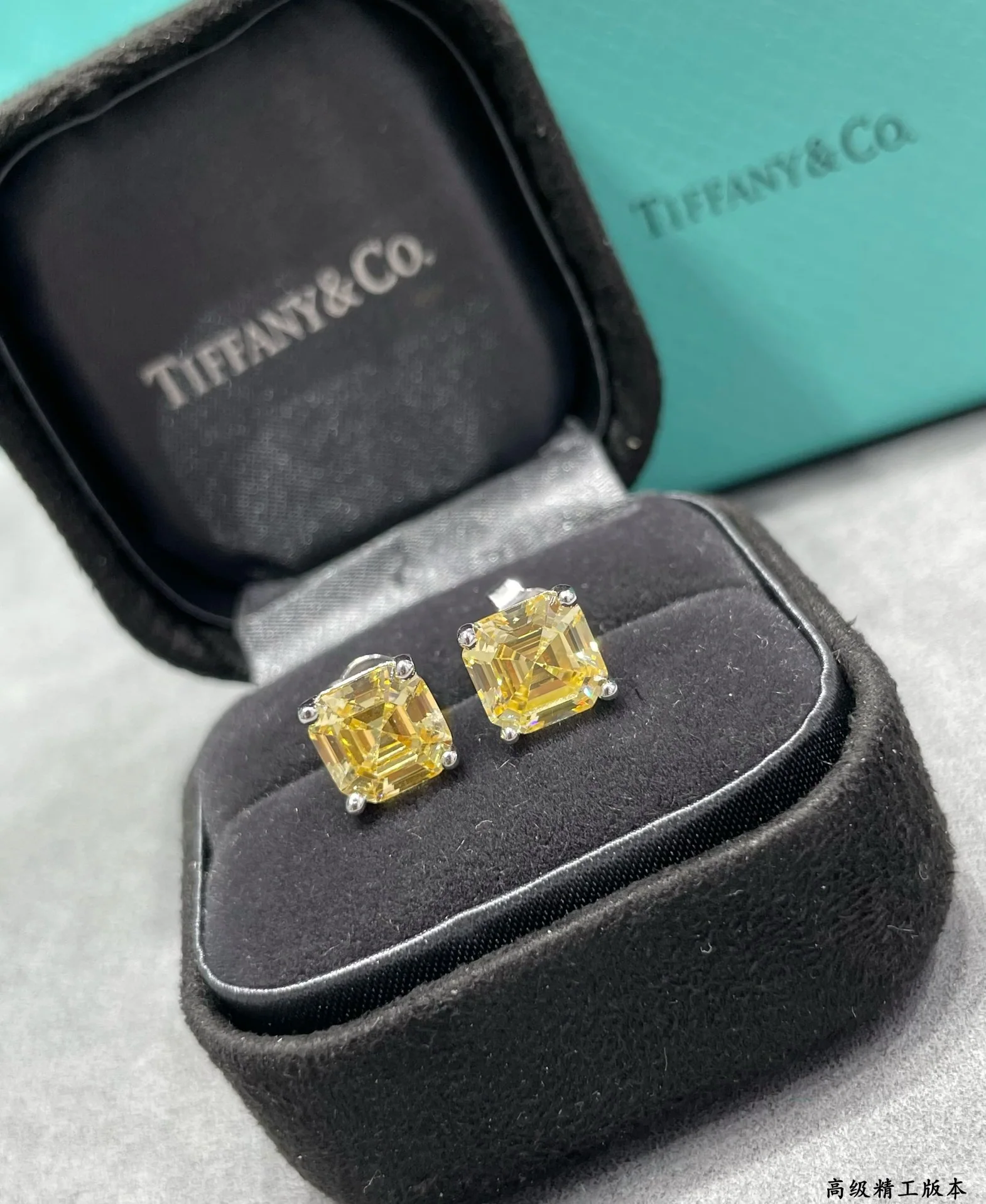 티파니 귀걸이 71222 Tiffany & Co Earrings 상세 이미지 3