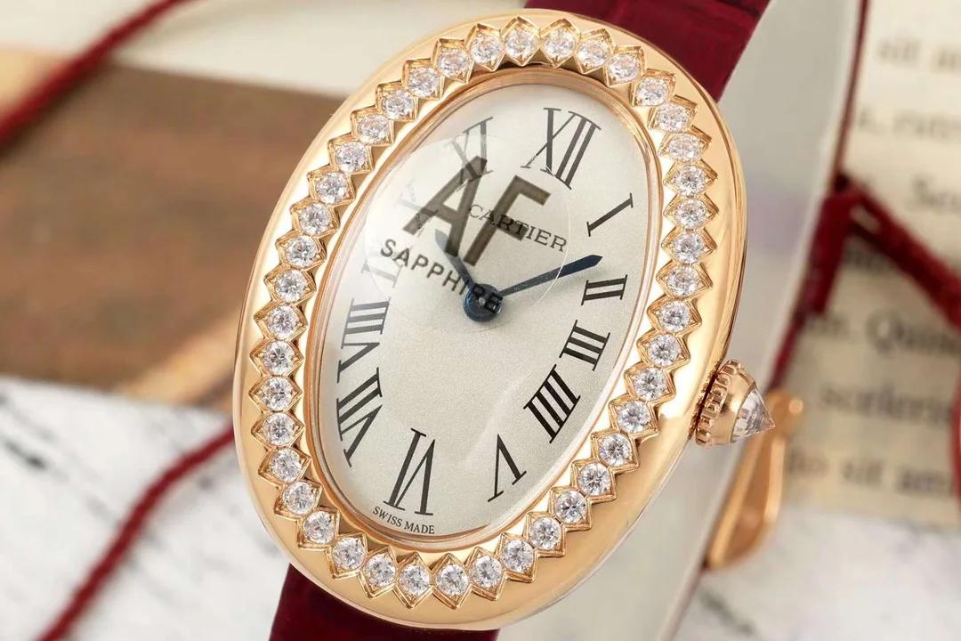 까르띠에 시계 레플리카 42657 Cartier 상세 이미지 2