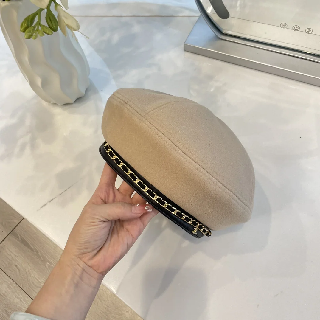 샤넬 모자 82375 Chanel Cap 상세 이미지 5