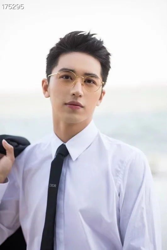 디올 넥타이 89604 Dior Accessories 상세 이미지 10