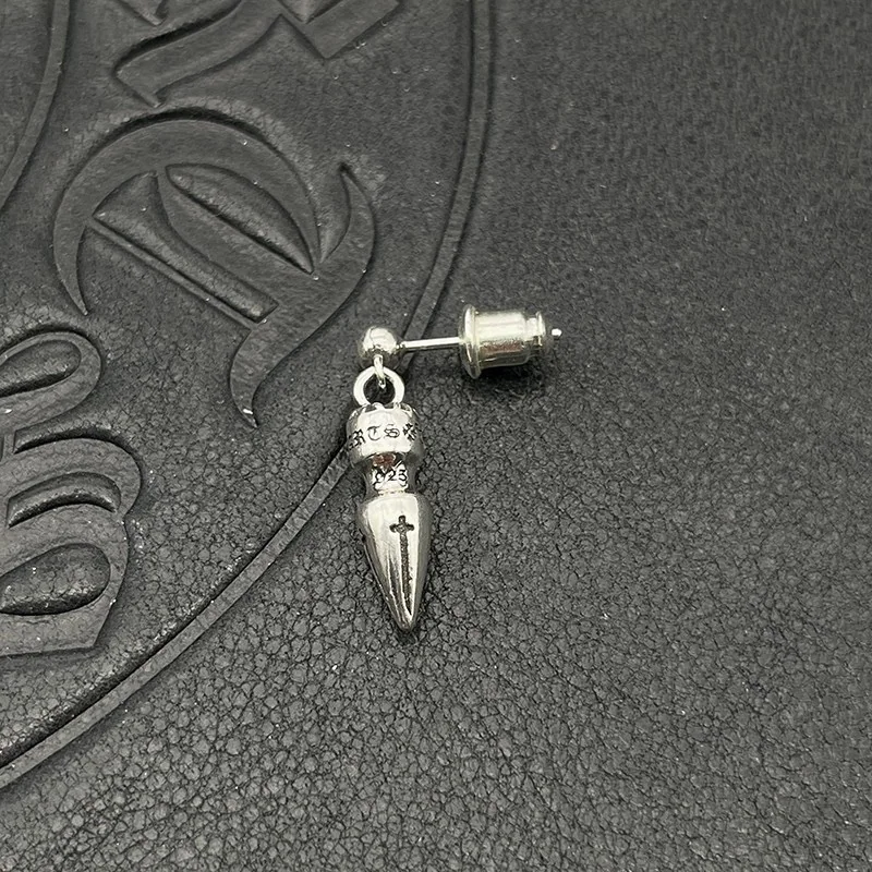 크롬하츠 귀걸이 63191 Chrome Hearts Earrings 상세 이미지 8