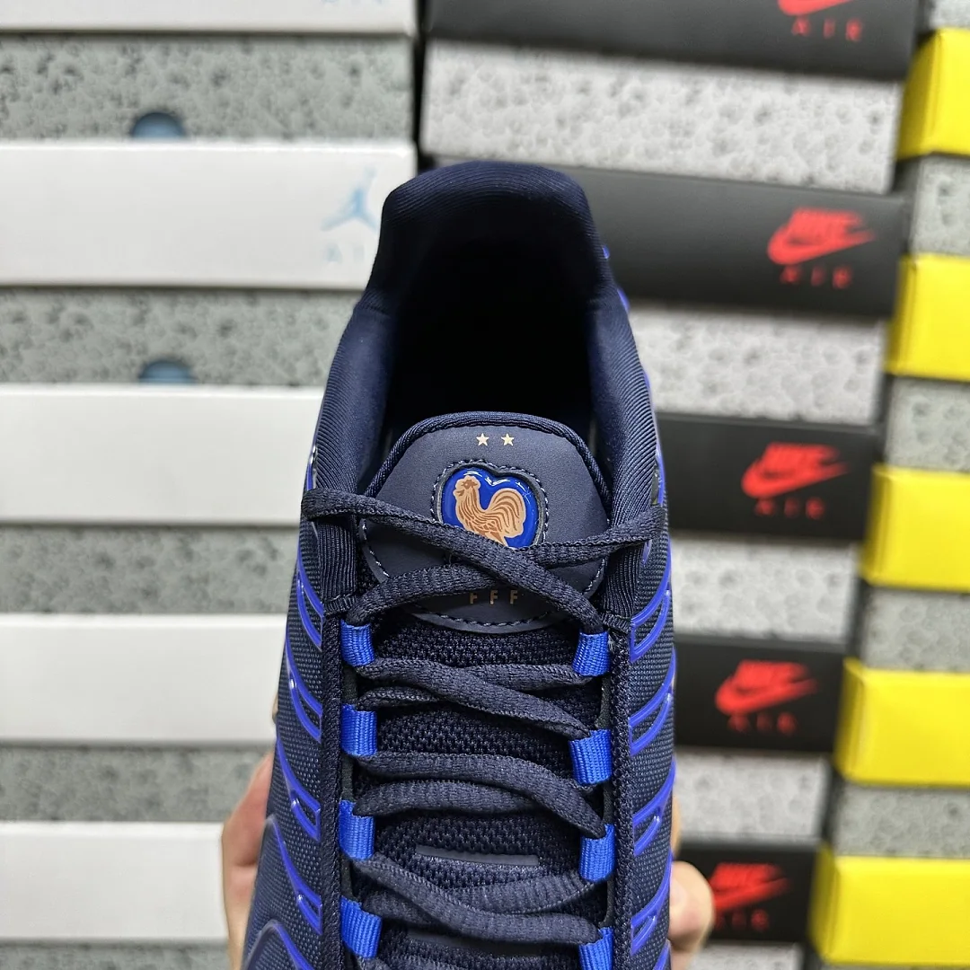 나이키 [DF] 에어 맥스 플러스 IQ0170-400 201714 Nike Air Max Plus French Football 상세 이미지 10