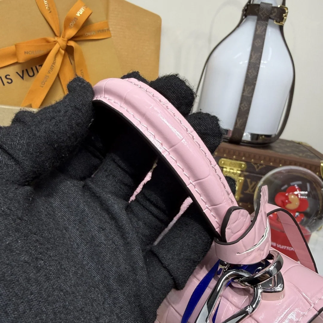 루이비통 버드케이지 모노그램 가방 N84714 상세 이미지 7