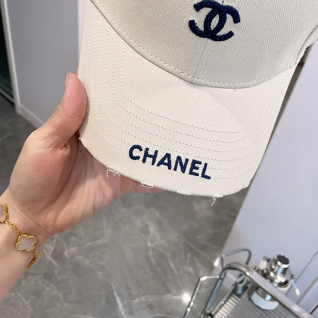 샤넬 모자 82008 Chanel Cap 상세 이미지 3