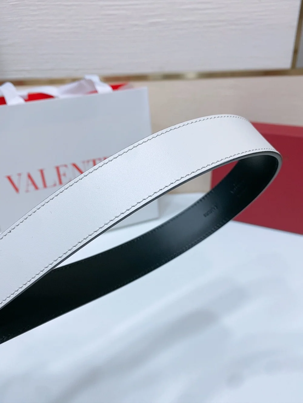 발렌티노 벨트 58070 Valentino Belt 상세 이미지 5