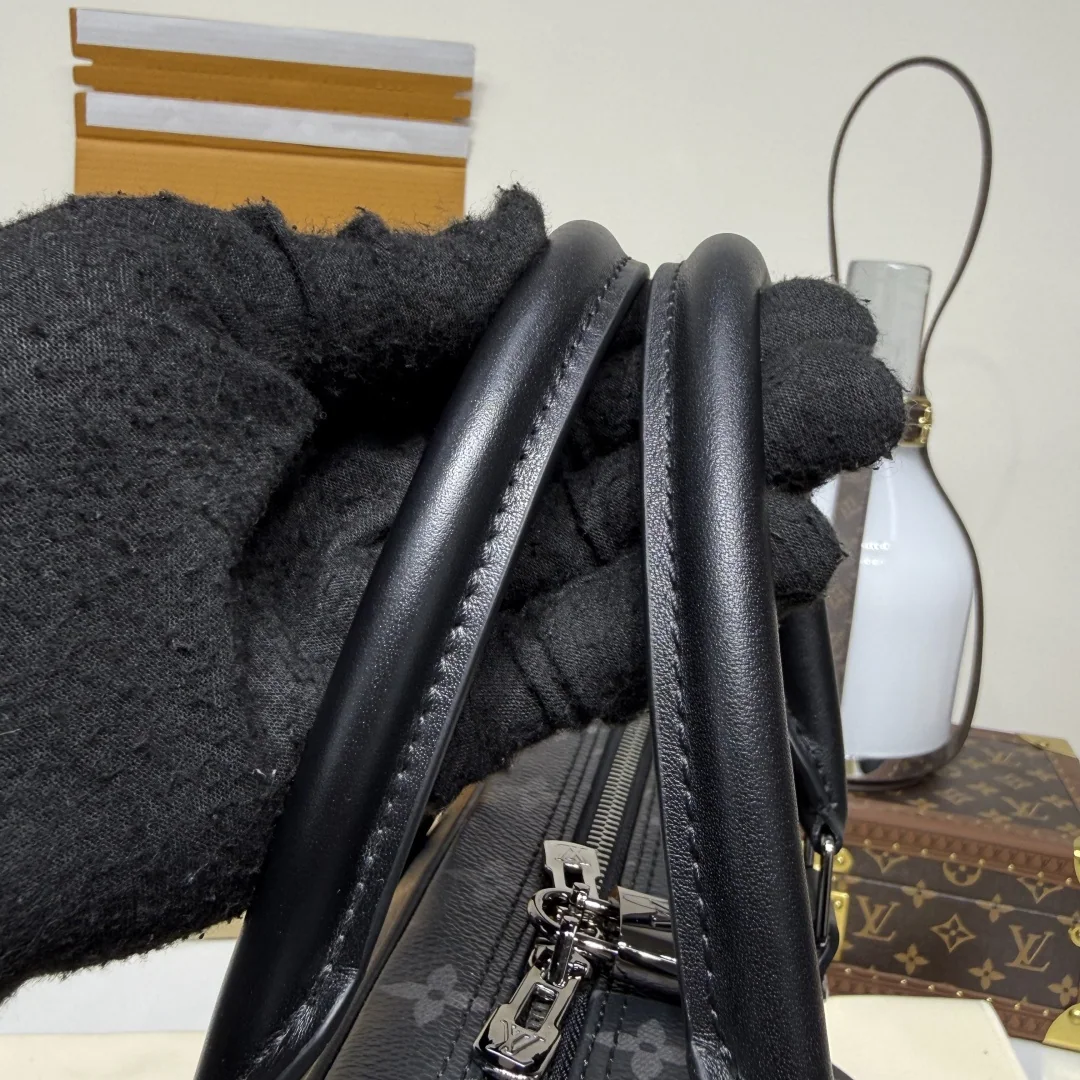 루이비통 보야지 스몰 브리프케이스 가방 M46457 상세 이미지 8