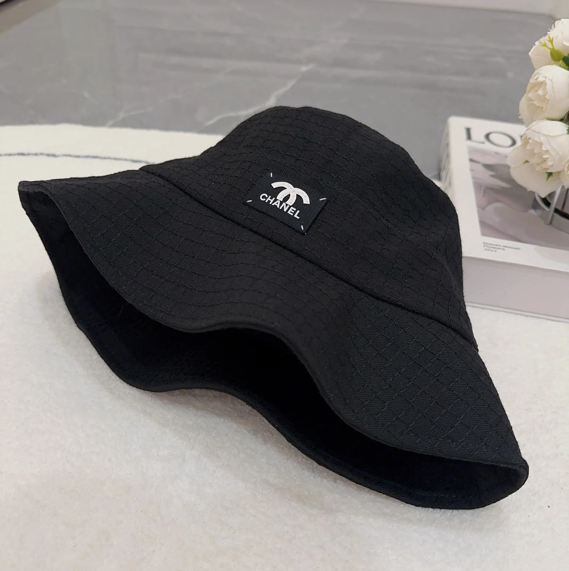 샤넬 모자 82728 Chanel Cap 상세 이미지 9