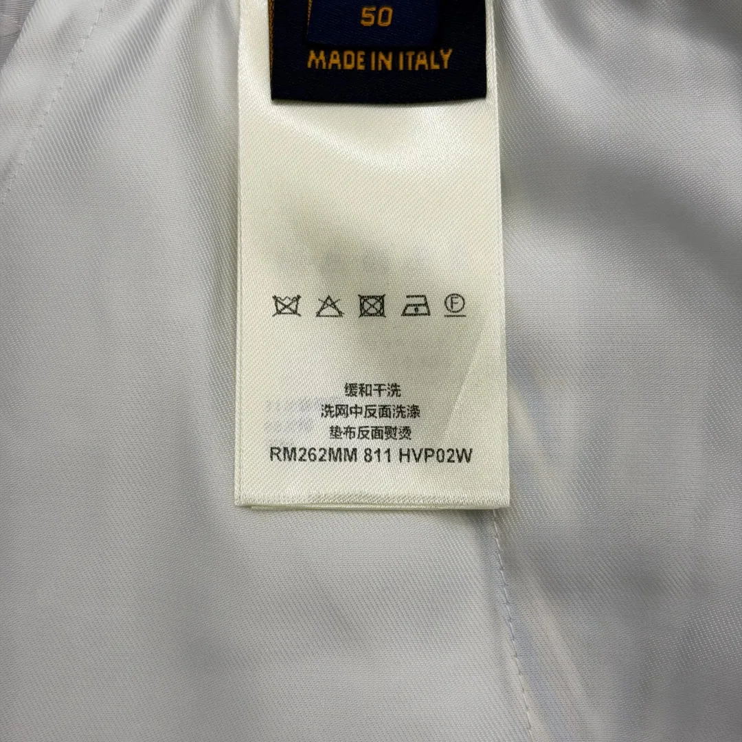 루이비통 남성 반바지 상세 이미지 9