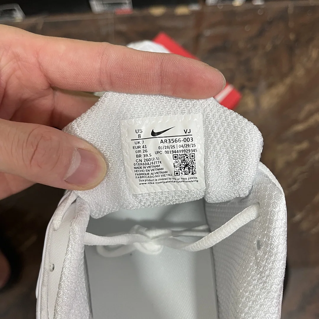 나이키 [BD] 샥스 TL AR3566-003 201880 Nike Shox TL Chrome 상세 이미지 10