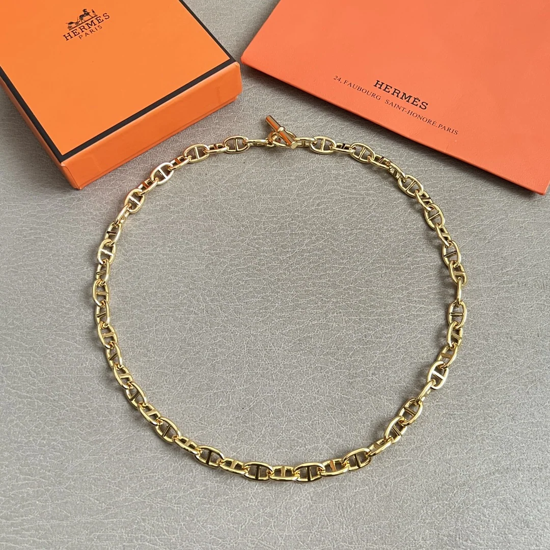 에르메스 목걸이 69902 Hermes Necklace 상세 이미지 2